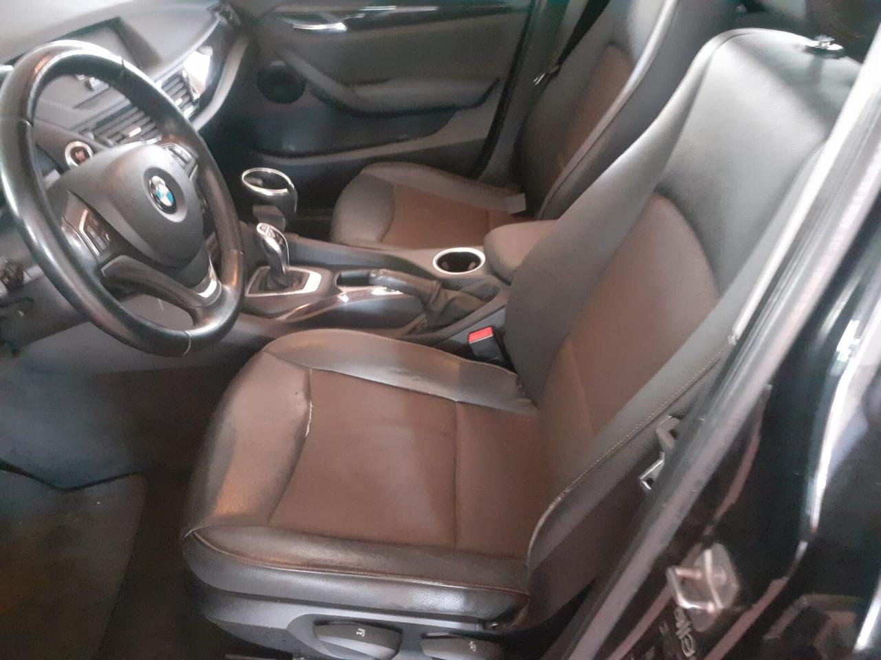 Bmw X1 sDrive18d Sport Line