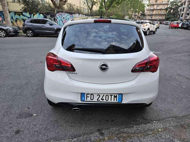 OPEL Corsa 1.4 90CV GPL Tech Coupé b-Color