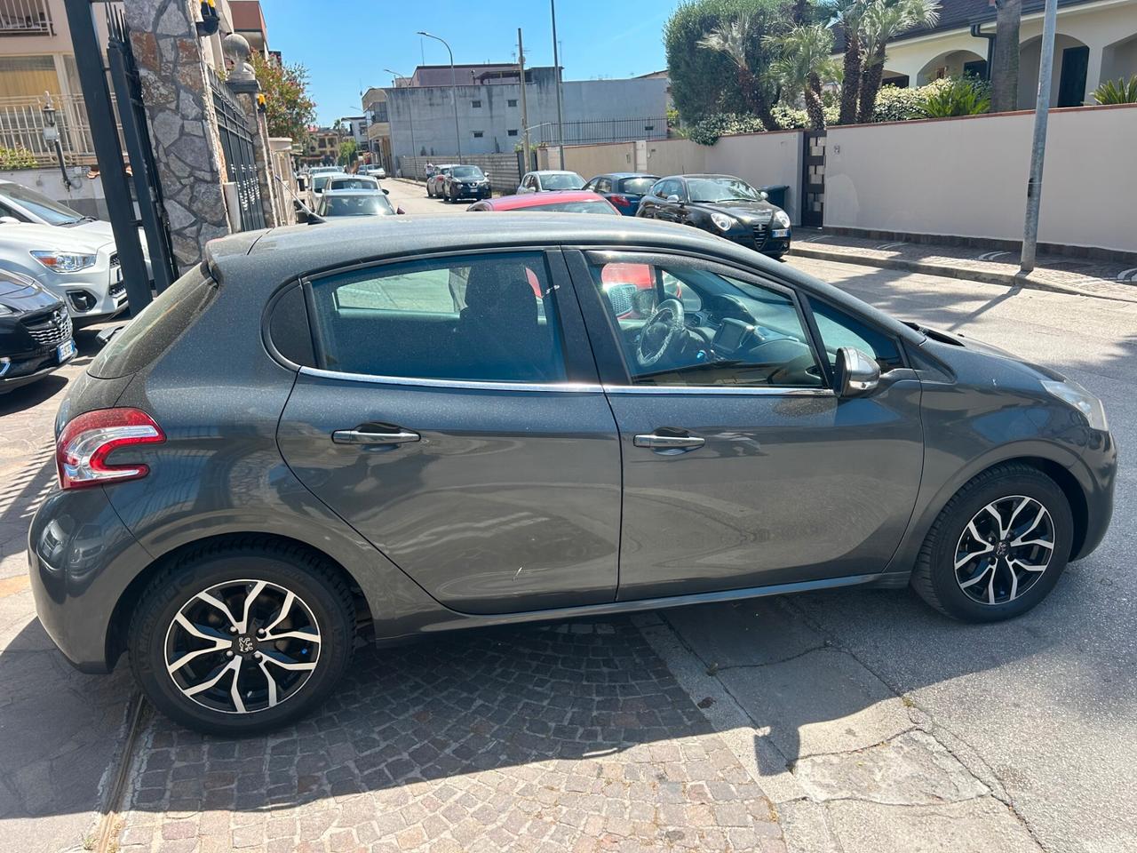 Peugeot 208 1.4 VTi 95 CV 5p. GPL Allure