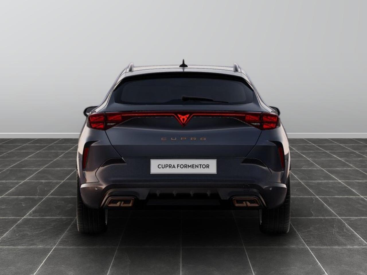 Cupra Formentor 1.5 e-hybrid 204cv dsg
