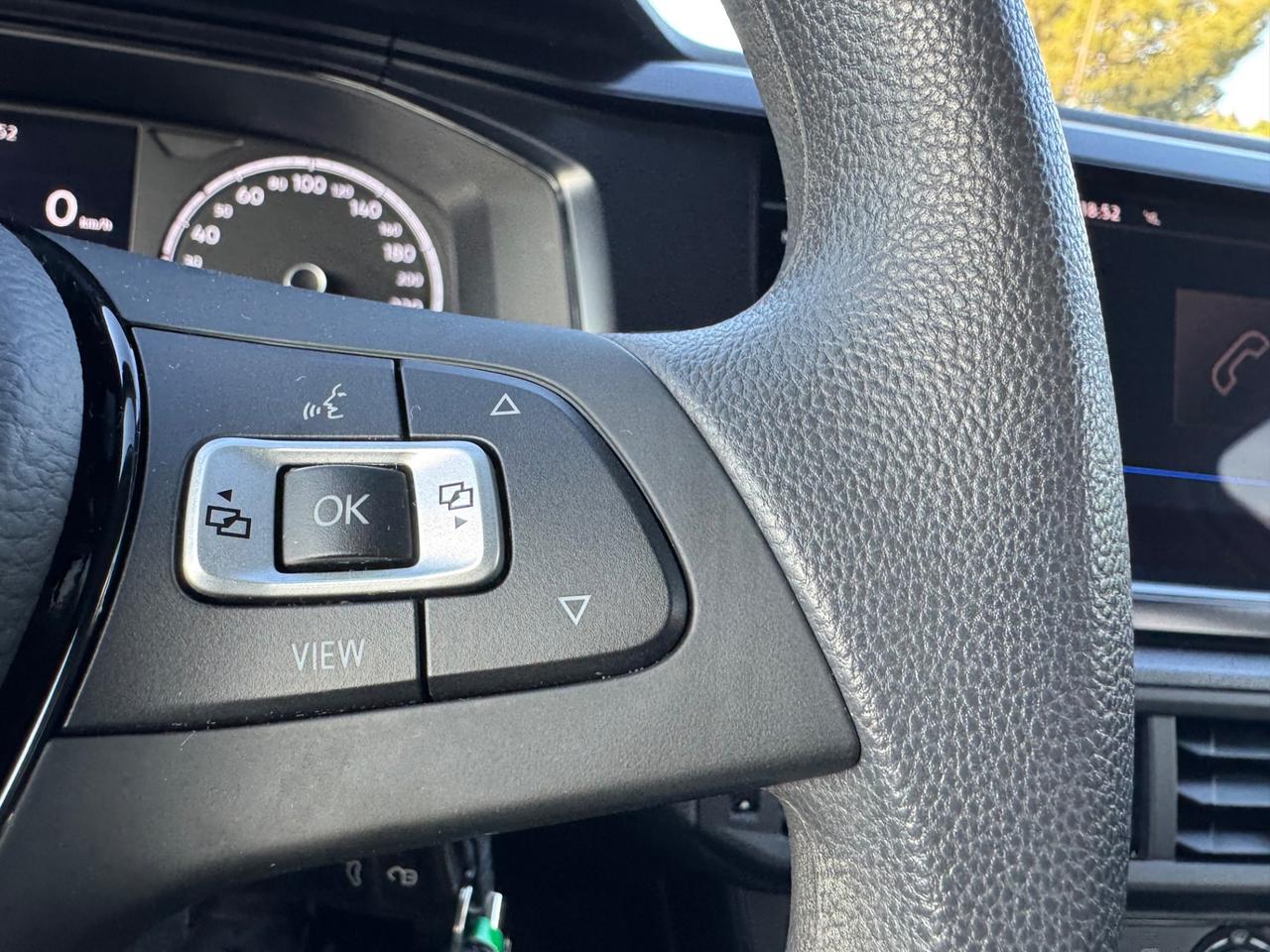 Volkswagen Polo 1.0 TGI 90Cv Trendline BMT