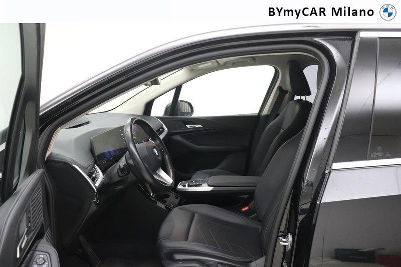 BMW Serie 2 Active Tourer 218 d Msport DCT