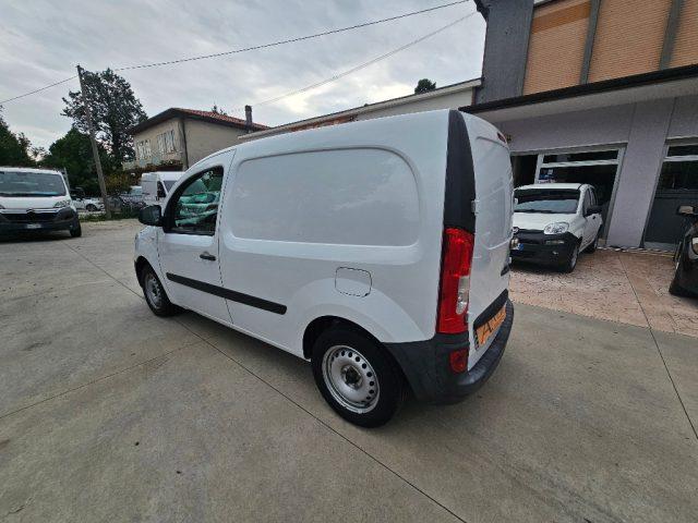 MERCEDES-BENZ Citan 1.5 109 CDI S&S Furgone Compact