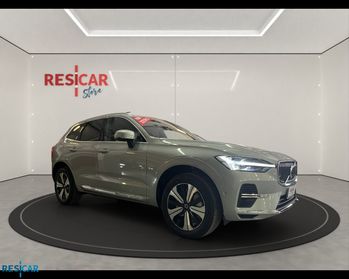 VOLVO XC60 T6 AWD PLUG IN PLUS BRIGHT