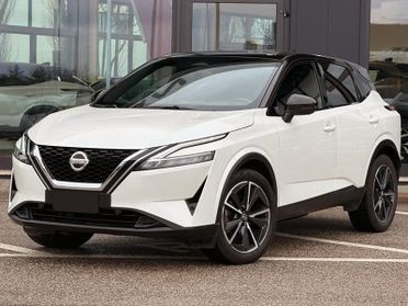 Nissan Qashqai 1.3 MHEV 140 Tekna