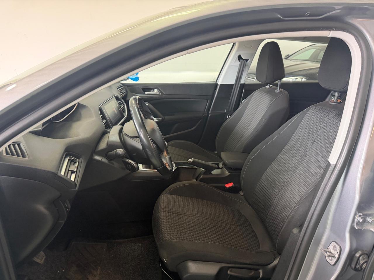 Peugeot 308 BlueHDi 130 S&S SW Allure