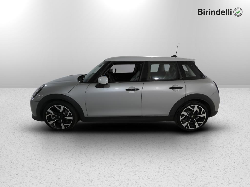 MINI Mini 5 porte (F65) - Mini 5 Porte Cooper S Classic