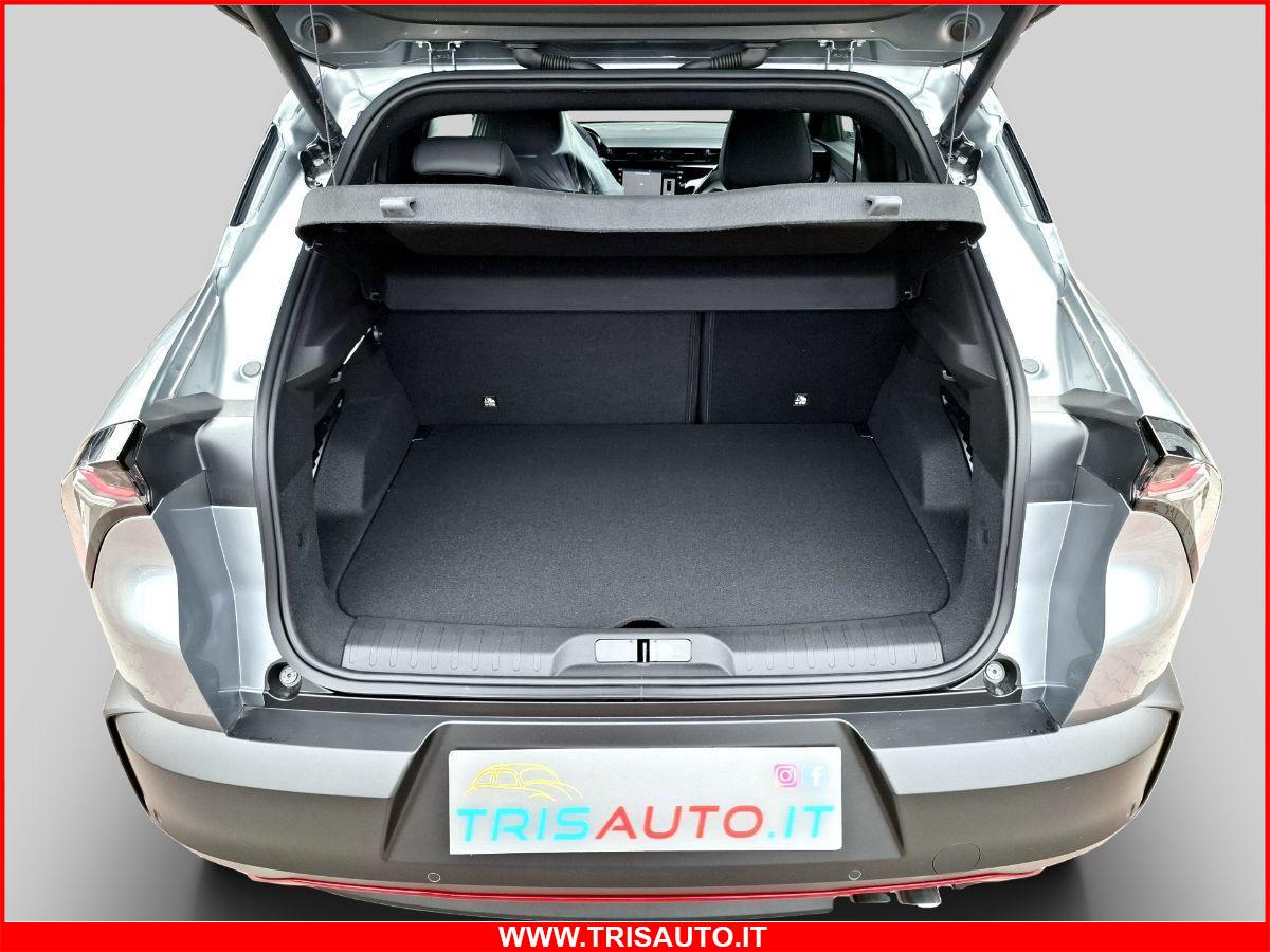 ALFA ROMEO Junior 1.2T Hybrid eDCT6 145cv Speciale NEOPATENTATI IVATA