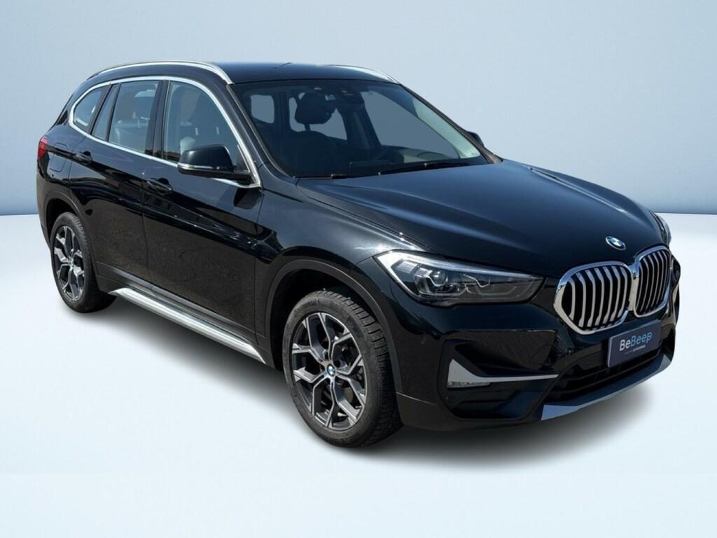 BMW X1 18 d xLine Plus xDrive Steptronic
