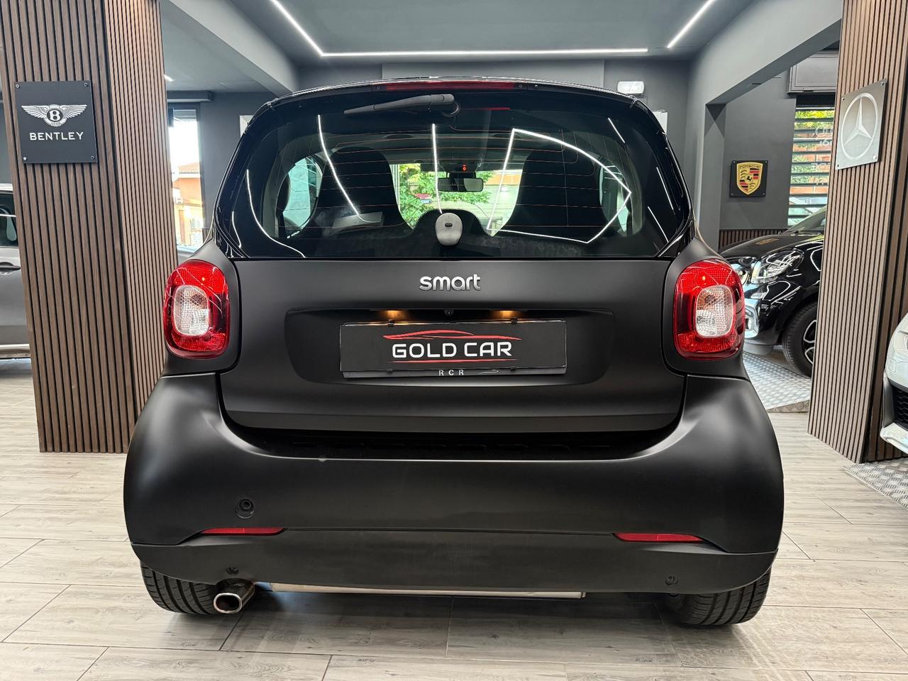 Smart ForTwo 70 1.0 Passion Fari Led Navi Pronta consegna visibile in sede