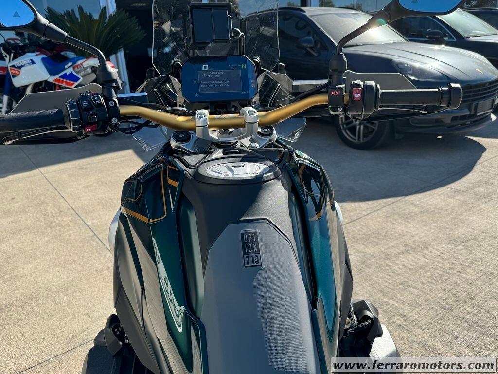 BMW R1300GS 719 option tramuntana NUOVO PRONTA CONSEGNA