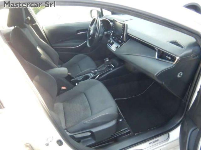 TOYOTA Corolla Corolla Touring Sports 1.8h Business cvt - GE335CD