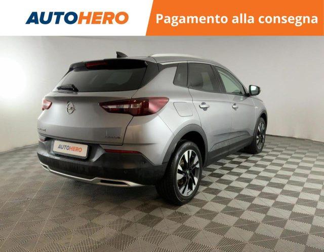 OPEL Grandland X 1.5 diesel Ecotec Start&Stop aut. Innovation