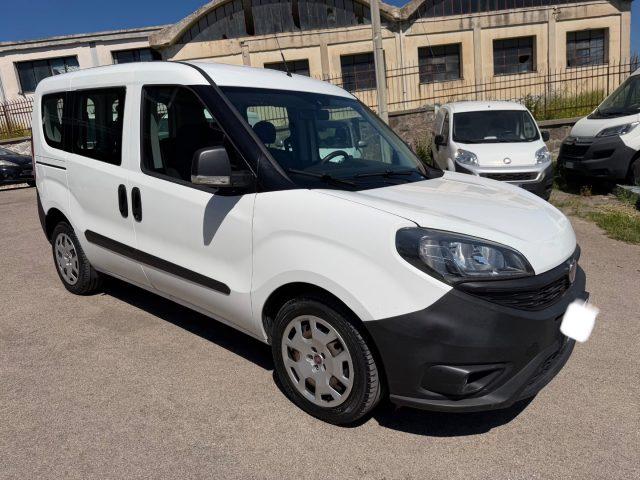 FIAT Doblo Doblò 1.3 MJT