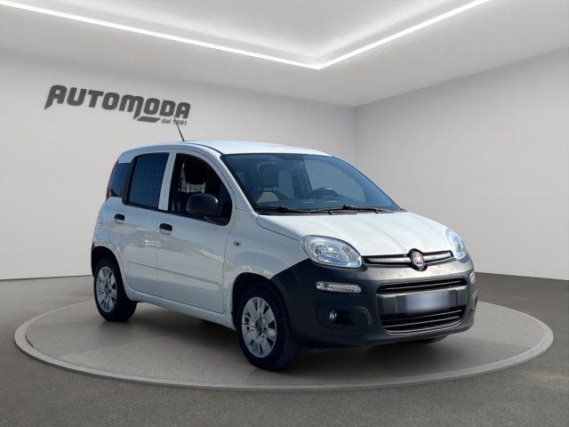 FIAT Panda VAN 1.2 69CV 2POSTI