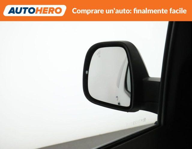 OPEL Zafira Life 2.0 Diesel 180CV aut. Start&Stop Elegance M