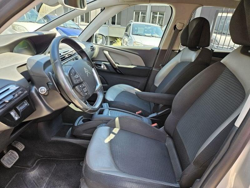 Citroën C4 Picasso C4 Picasso 1.6 s&s 116cv etg6