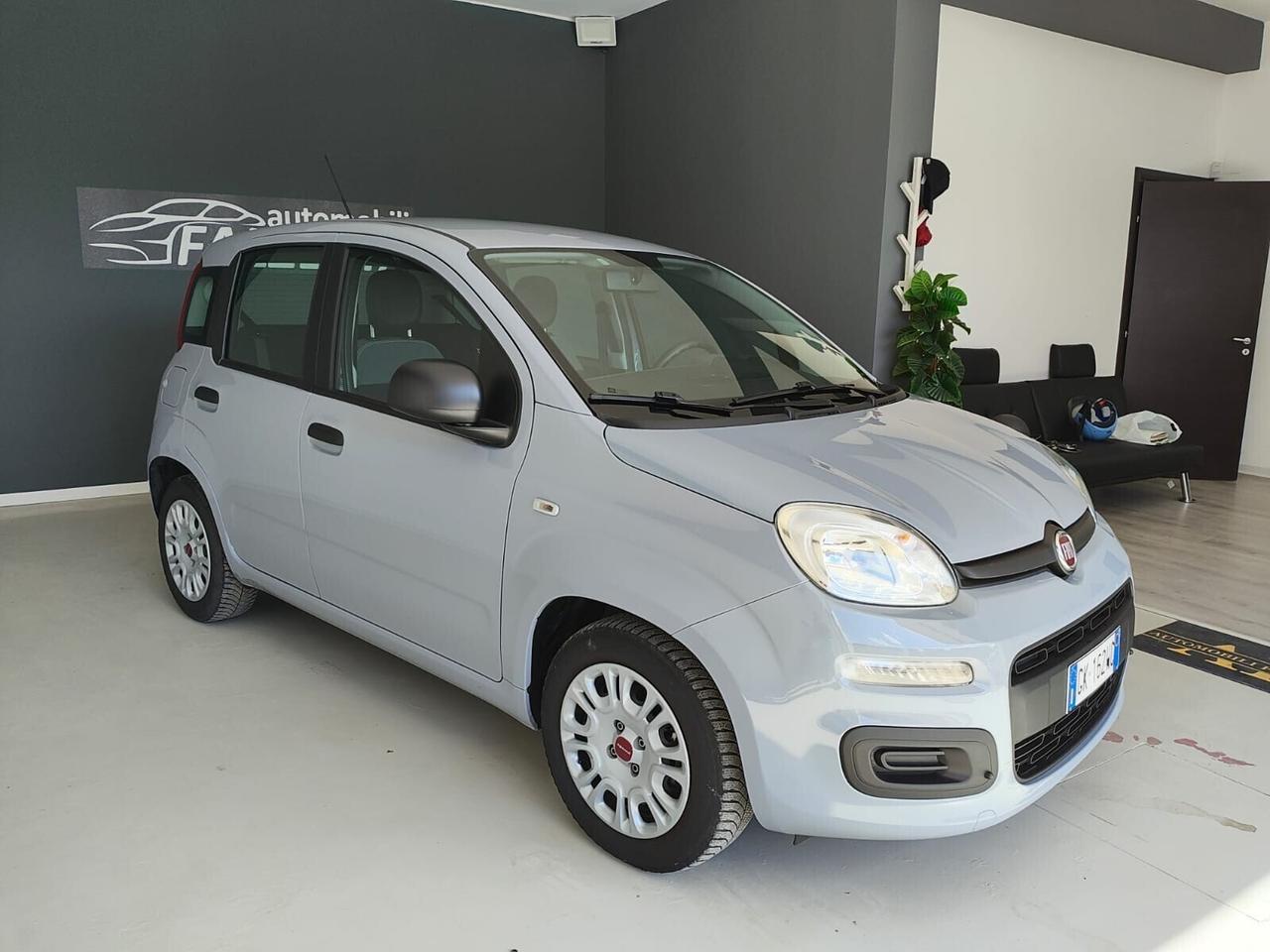 Fiat Panda 1.0 FireFly Hybrid unico proprietario