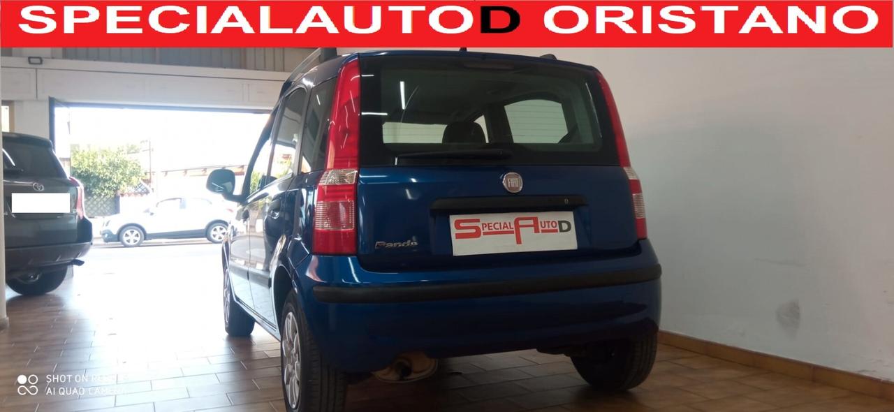 FIAT PANDA 2010 1.2 BENZINA 5 PORTE