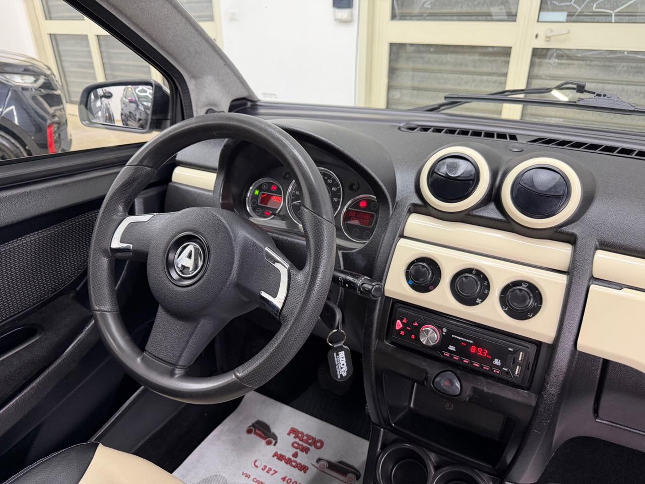 Aixam City Premium