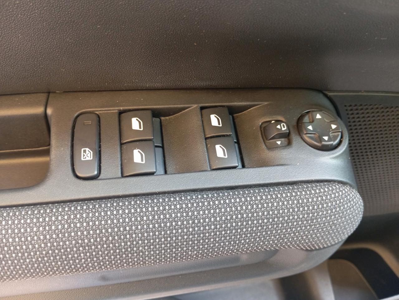 Citroen C3 Aircross BlueHDi 110 S&S Feel