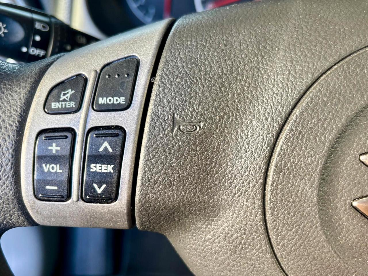 Suzuki SX4 1.6 16V 4WD Outdoor Line