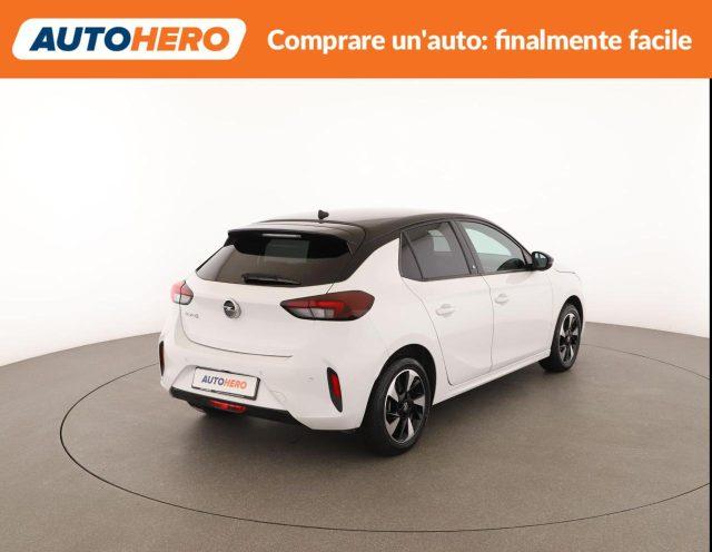 OPEL Corsa-e 5 porte GS Line