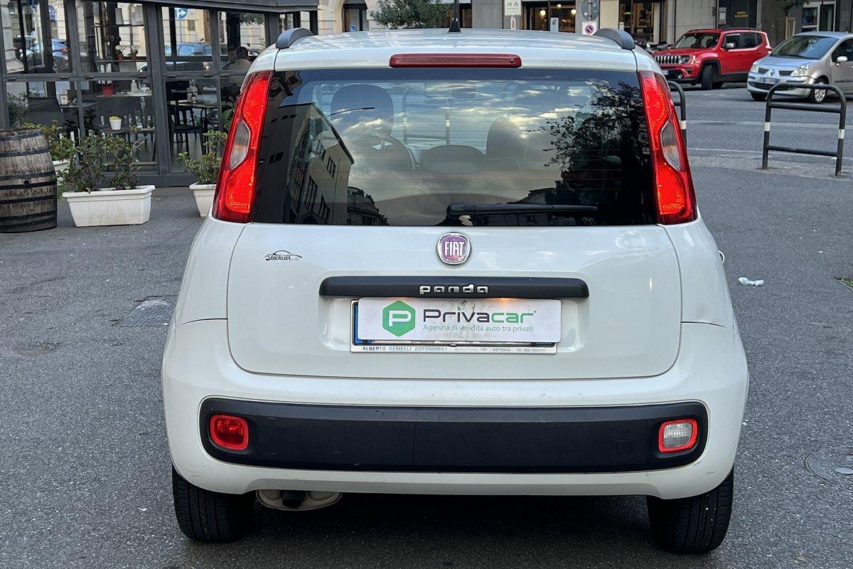 FIAT Panda 1.3 MJT S&S Lounge