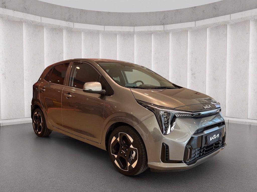 KIA Picanto 1.0 gdi Style amt del 2025