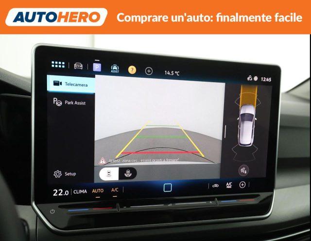 VOLKSWAGEN Golf 2.0 TDI 115 CV Edition Plus