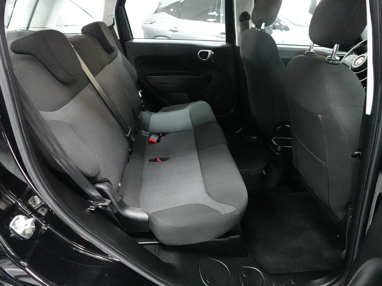 Fiat 500 L 1.3 MJT 95 CV URBAN