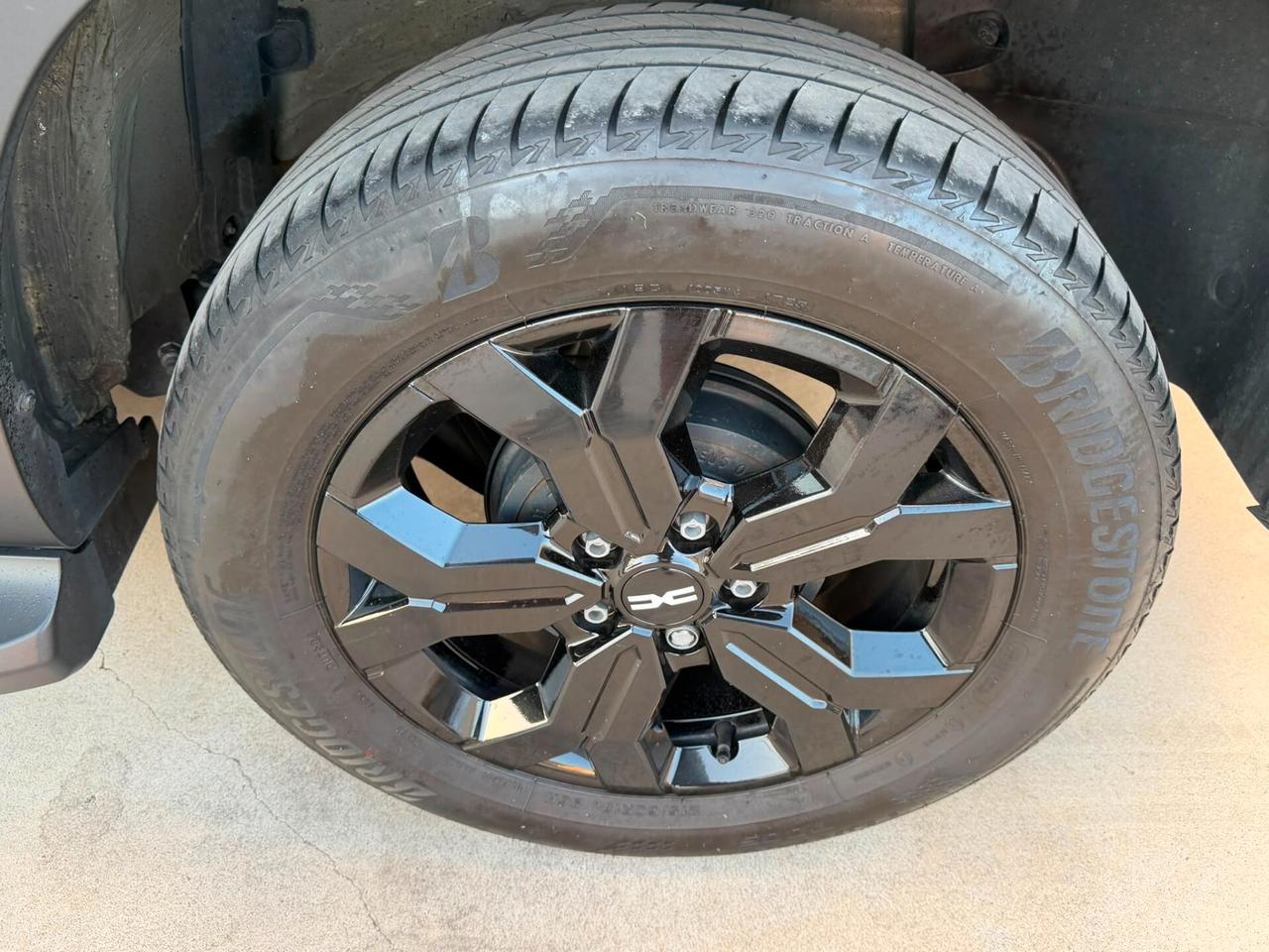 Dacia Duster 1.5 Blue dCi 115 CV Extreme 4x2
