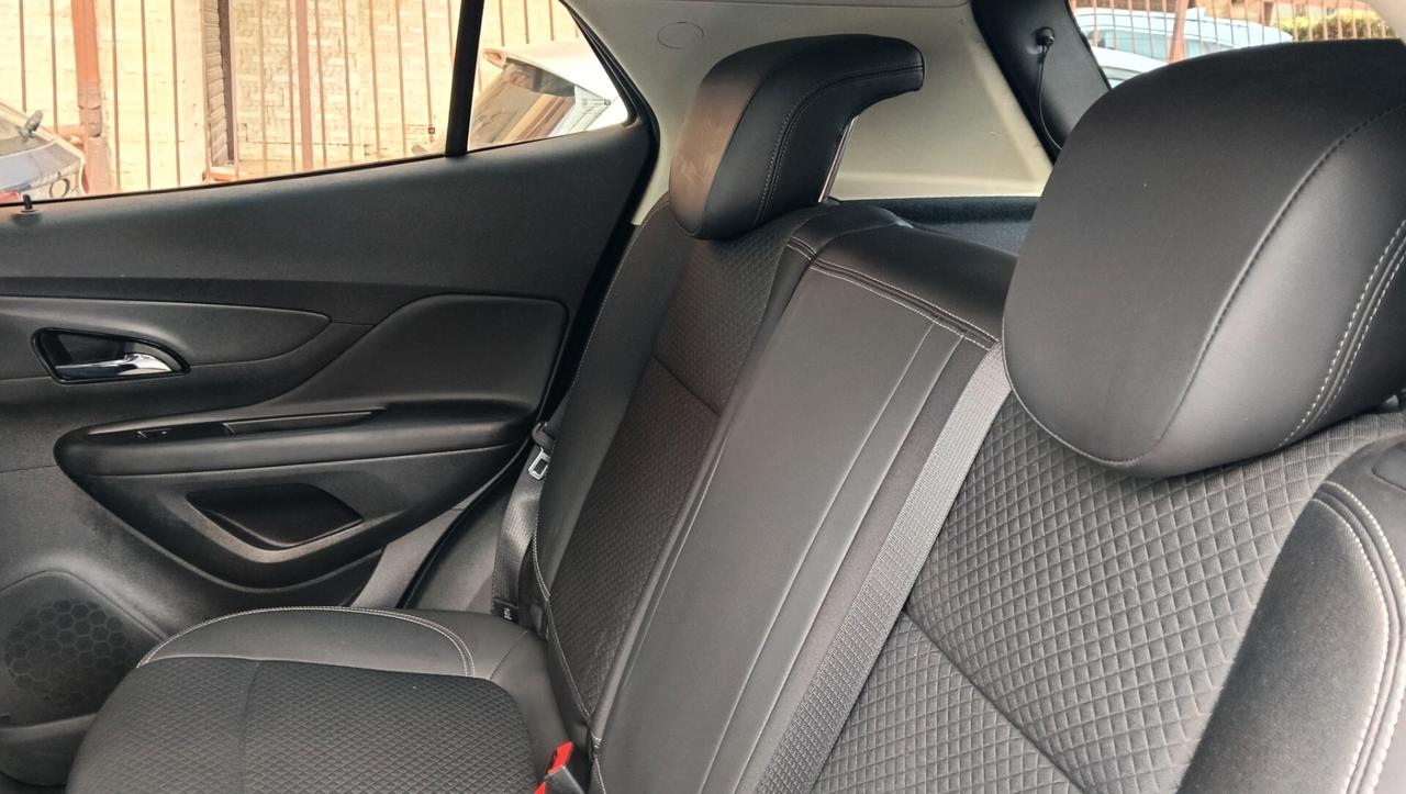 OPEL MOKKA 1.4 B/GPL -PREZZO PROMO!