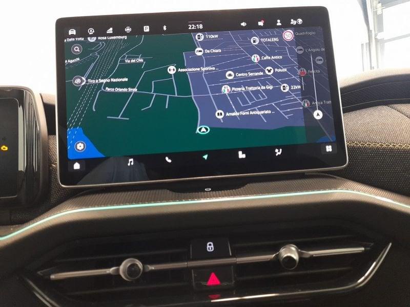 Škoda Kodiaq 2.0 TDI EVO Executive DSG 7p