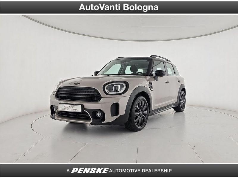 MINI Mini Countryman F60 Mini 1.5 Cooper Essential Countryman