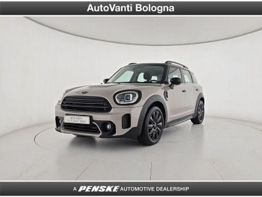 MINI Mini Countryman F60 Mini 1.5 Cooper Essential Countryman