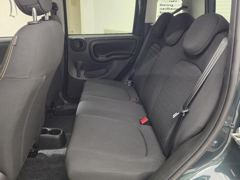 FIAT Pandina Pandina Cross 1.0 firefly hybrid s&s 65cv con BONUS EASY GO'