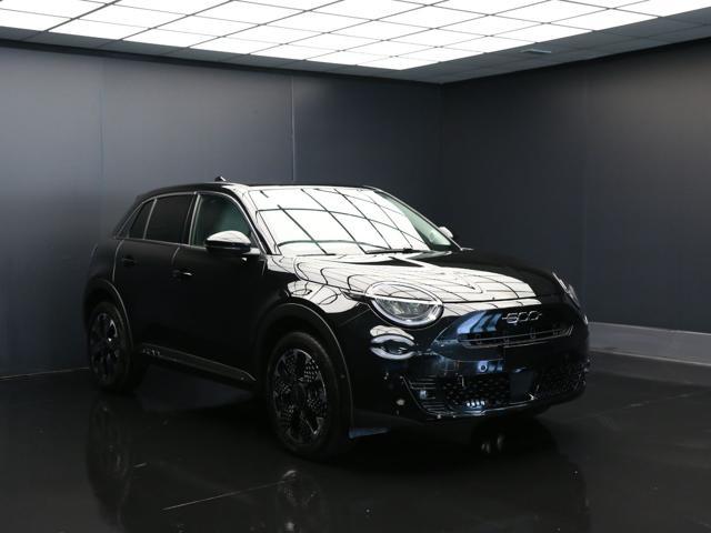 FIAT 600 Hybrid 145 CV DCT MHEV La Prima II