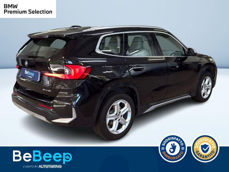 BMW X1 SDRIVE18I X-LINE EDITION SIGNATURE AUTO