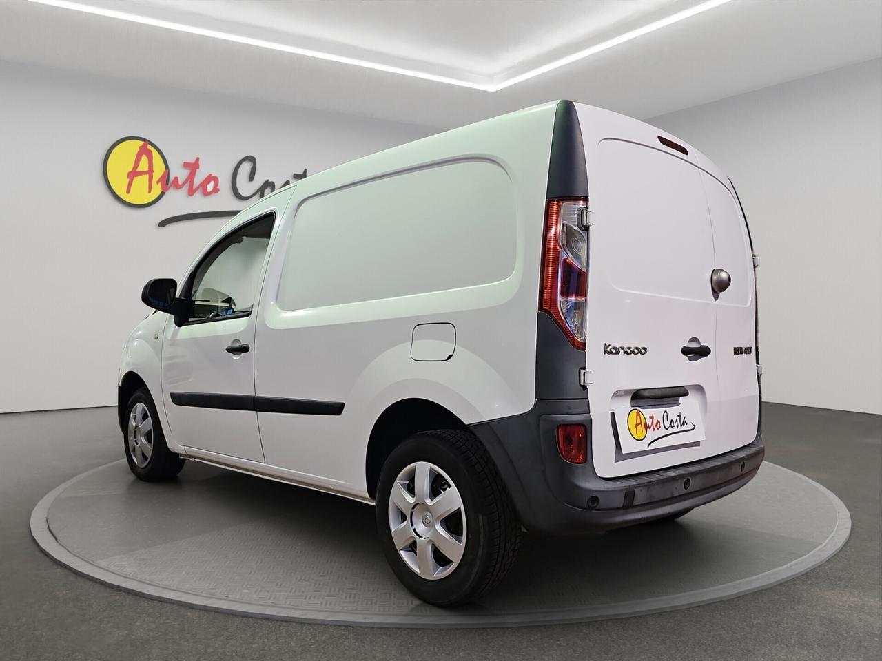 Renault Kangoo 1.5 dCi 90CV F.AP. Stop & Start 4p. Express Energy
