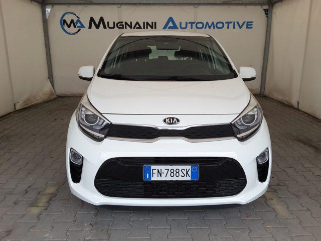 KIA Picanto 1.0 12v 5 porte Cool *solo 8.500 Km*