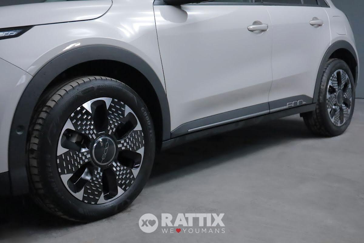 Fiat 600 1.2 Hybrid 145CV La Prima Auto