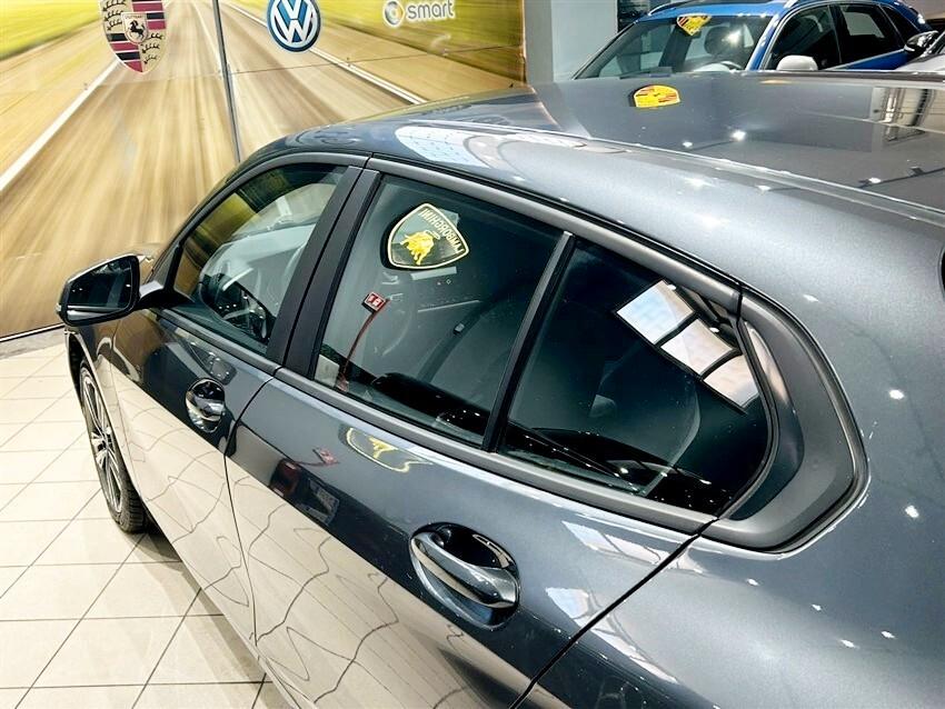 Bmw 116 116d 5p.
