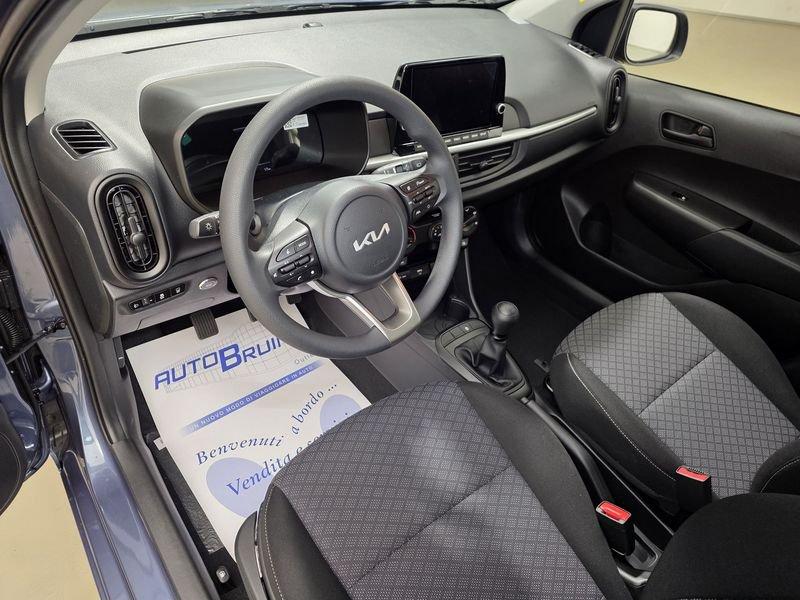 Kia Picanto Picanto 1.0 GDi GPL Urban BONUS EASY GO'