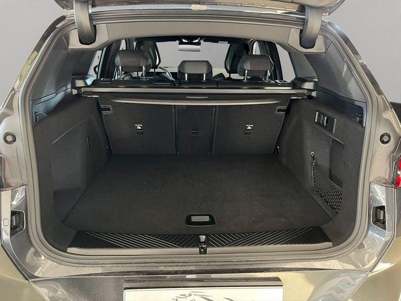 BMW X3 X3 xDrive20d 48V MSport