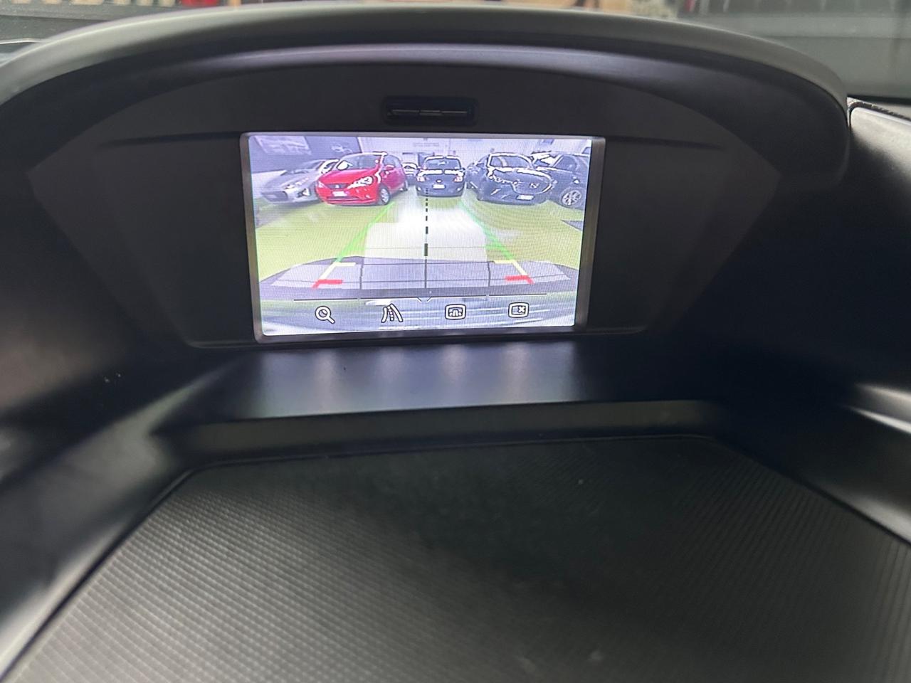 Ford Kuga 2.0 TDCI 140 CV 4WD Titanium NAVI-TELECAMERA