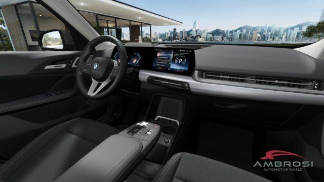 BMW X1 xDrive20d Innovation Comfort Package