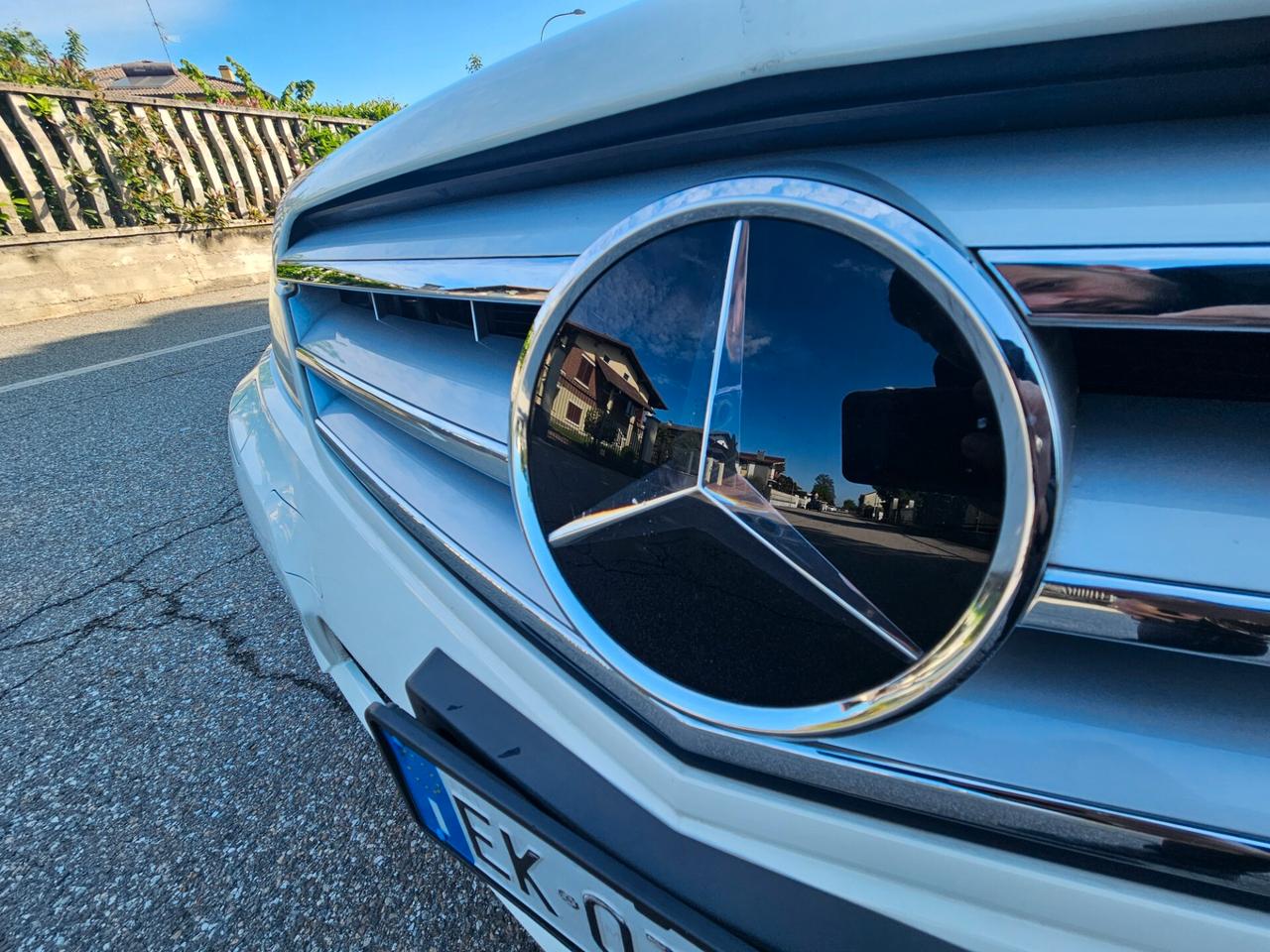 Mercedes-benz C 250 4 MATIC PAK AMG 100.000KM