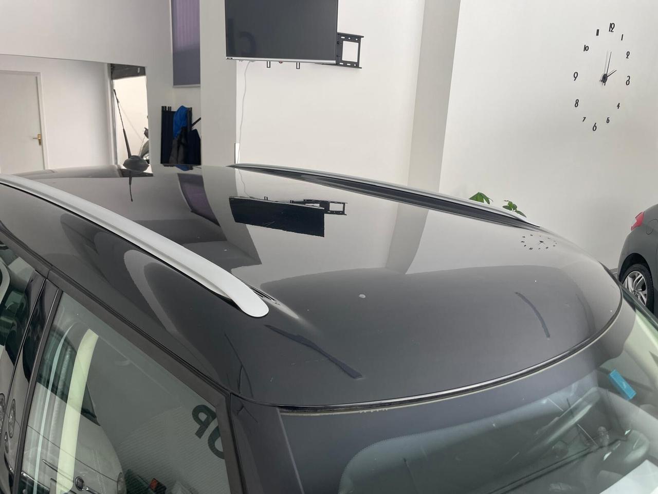 Mini Cooper Countryman 2.0 D Automatica