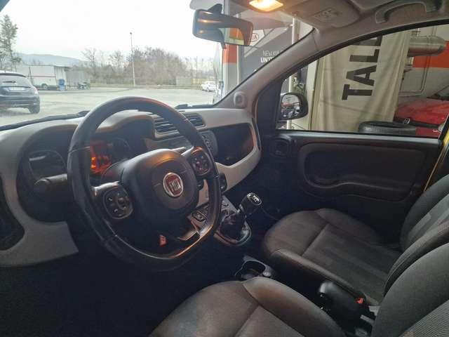 Fiat Panda Panda 1.2 City Cross